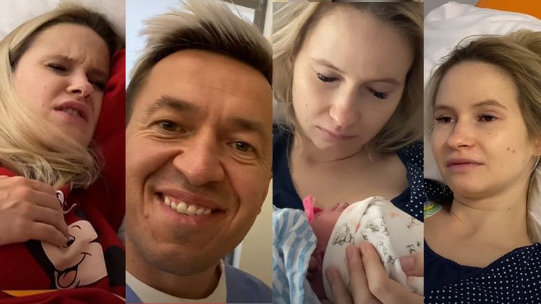 Psycho Couple "urodzili"