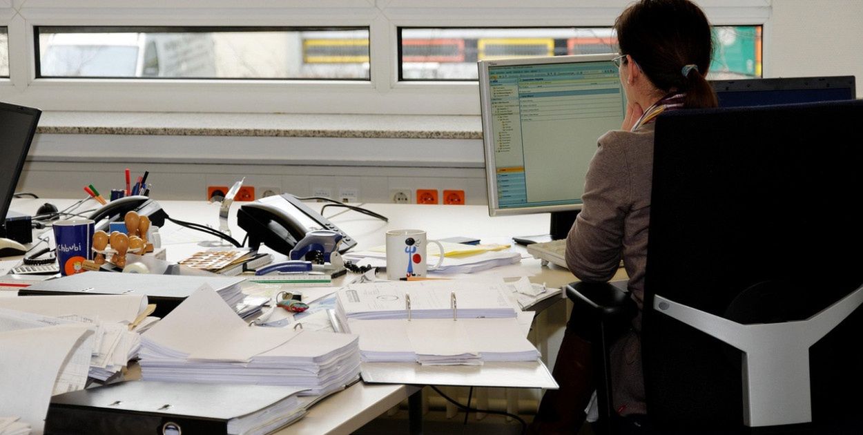 Rząd szykuje dużą reformę rynku pracy. "Koniec z fikcją"