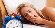 Nie możesz zasnąć? Ta metoda sprawi, że problem zniknie