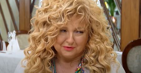 Magda Gessler nie owija w bawełnę. Wprost mówi, ile płaci się za udział w "Kuchennych rewolucjach"