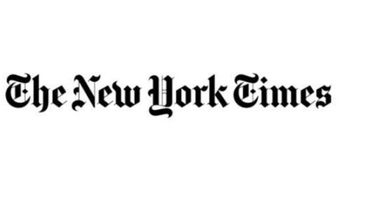 „The New York Times” z reklamą rzetelnego dziennikarstwa na gali Złotych Globów