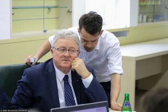 Dopłaty do zboża. Minister rolnictwa podał konkretne kwoty