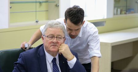 Dopłaty do zboża. Minister rolnictwa podał konkretne kwoty