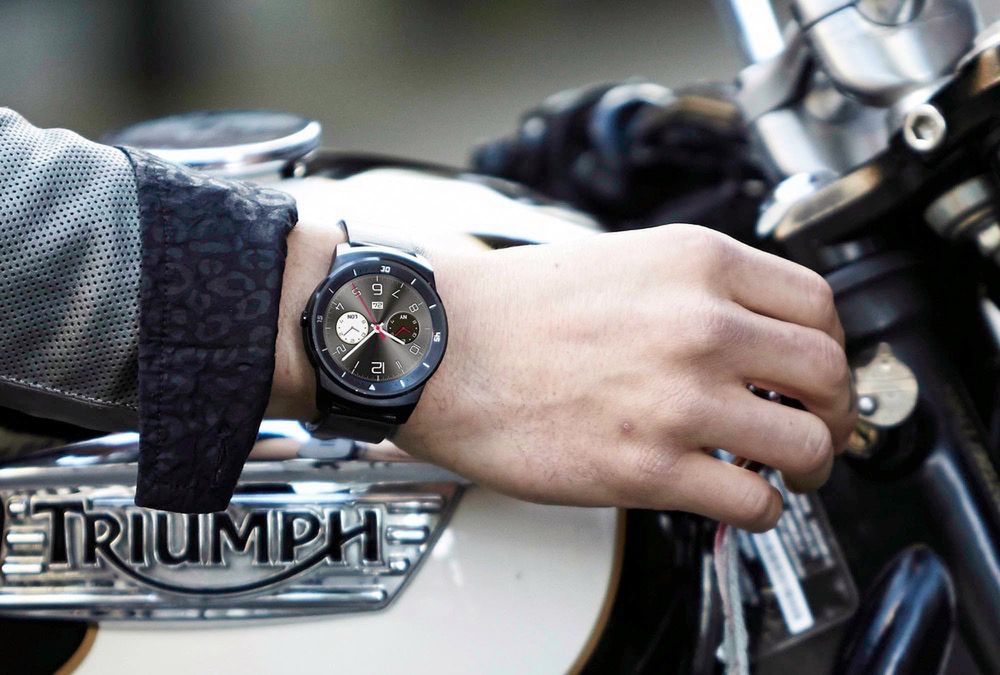 Android Wear 2.0 sprawia, że warto się zainteresować starszymi zegarkami 2