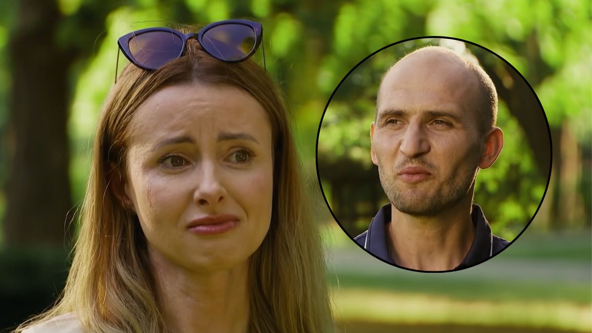 "Rolnik szuka żony". Kłamstwo Magdy wyszło na jaw, w sieci wrze