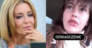 Ola Żuraw "kończy" aferę z Małgorzatą Rozenek: "Myślę, że widzicie, kto tak naprawdę pokazuje klasę"