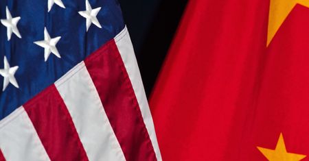 Chiny uderzają w USA. Kto zgarnie większe wpływy na rynku technologicznym?