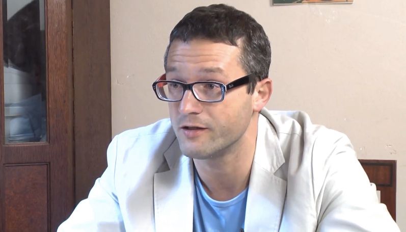 Komórkomania.TV: Jak wygląda praca rzecznika Orange Polska? 1