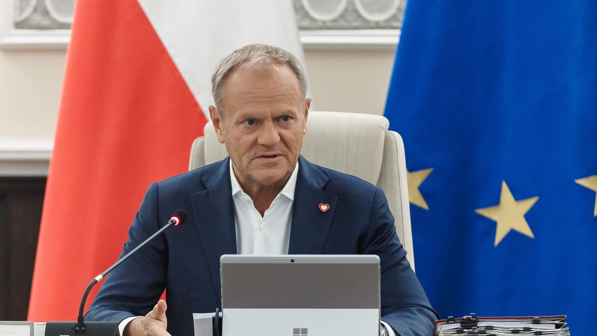 Rząd podjął decyzję ws. granicy z Niemcami i Litwą