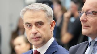 Polska chce zapanować nad cyfrowymi gigantami. Sejm zdecydował