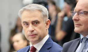 Polska chce zapanować nad cyfrowymi gigantami. Sejm zdecydował