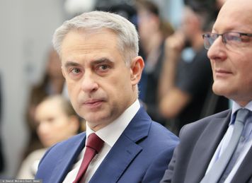 Polska chce zapanować nad cyfrowymi gigantami. Sejm zdecydował