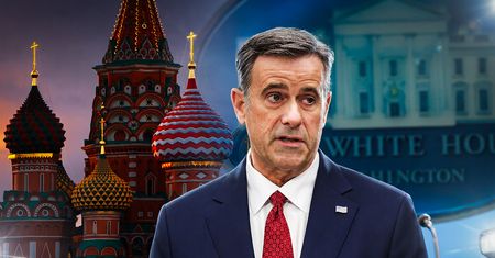 Nocne wiadomości od ministrów. Szef CIA w Moskwie