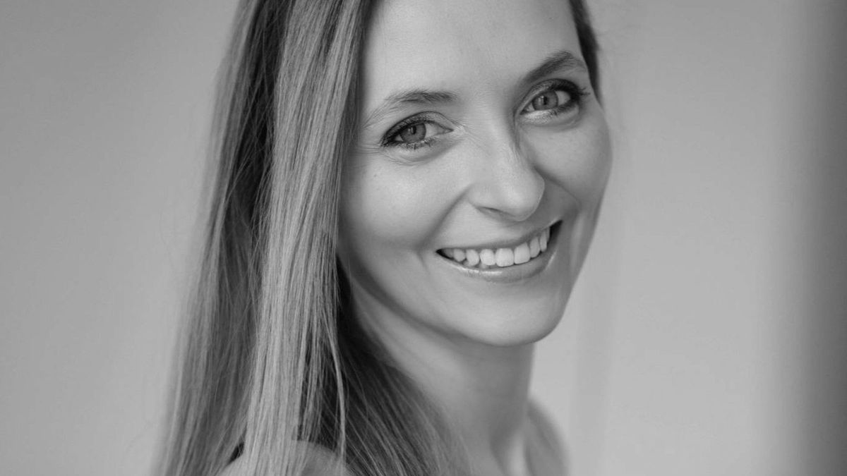 Śmierć dr Samkowskiej-Krymek i jej syna wstrząsnęła Polską