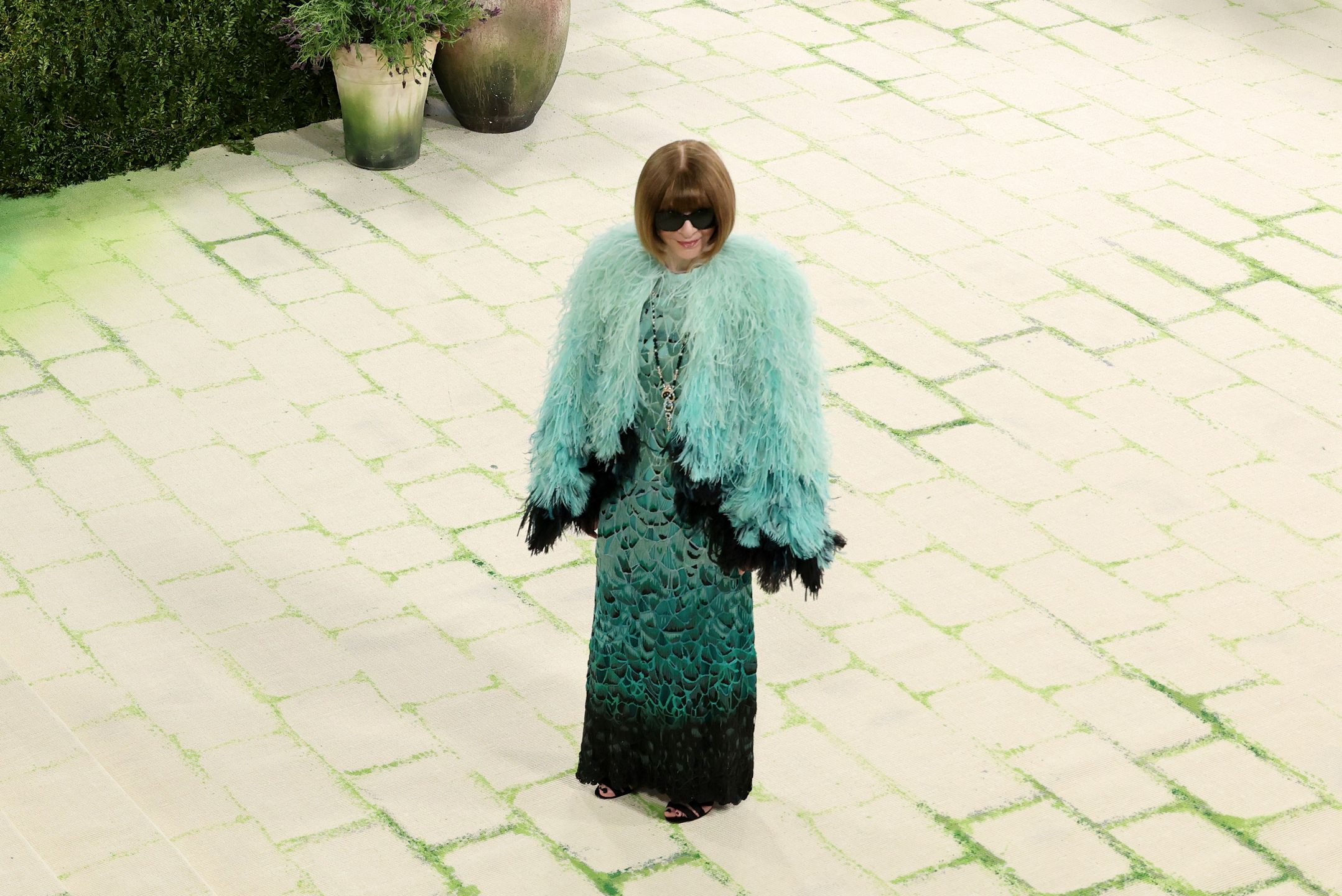 Anna Wintour