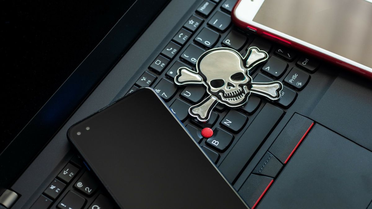 Vishing i phishing były najczęściej stosowanymi metodami hakerskimi w 2023 roku