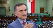 Trybunał Stanu dla Ziobry? Jest decyzja Czarzastego