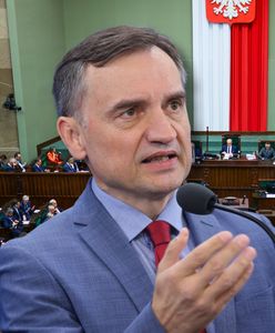 Trybunał Stanu dla Ziobry? Jest decyzja Czarzastego