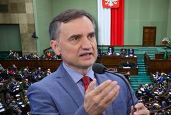 Trybunał Stanu dla Ziobry? Jest decyzja Czarzastego