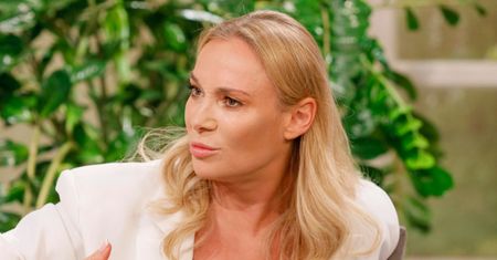 Sonia Bohosiewicz mówi o kulisach rozwodu i relacjach z byłym mężem. Wspomniała o powodach rozstania