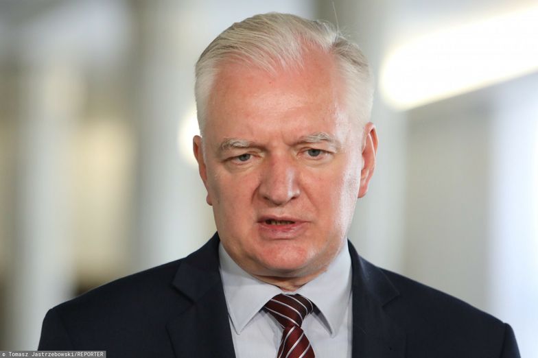 Jarosław Gowin