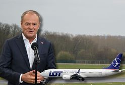 "Budujemy lidera". Tusk chwali się podpisaną umową