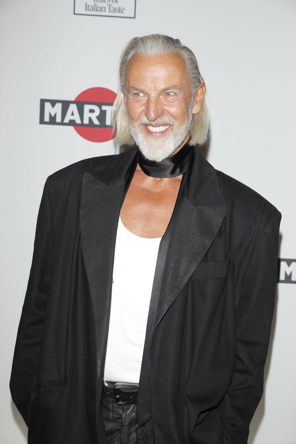 Celebryci na czerwonym dywanie