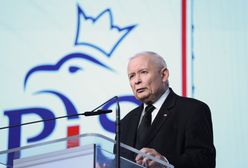 Kaczyński o możliwym kandydacie PiS na prezydenta: Bardzo cenię pana Czarnka