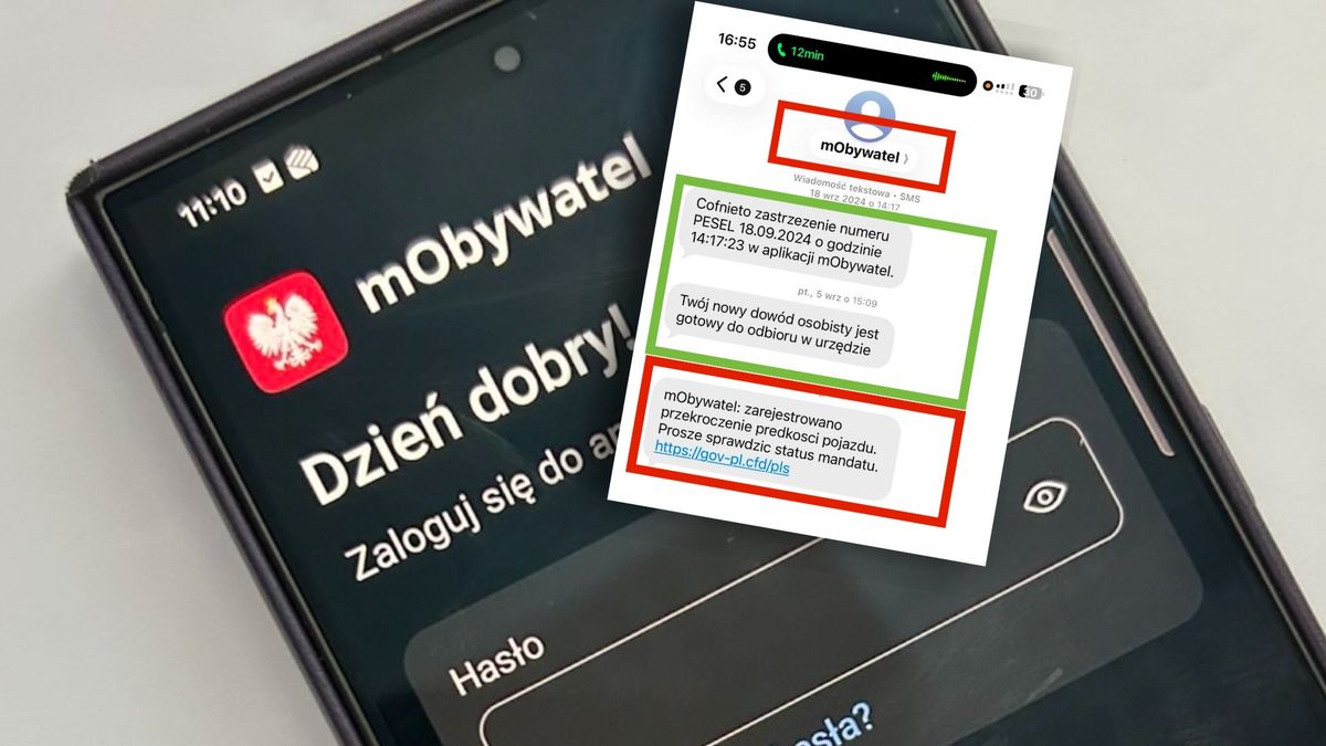 Nowa kampania cyberprzestępców