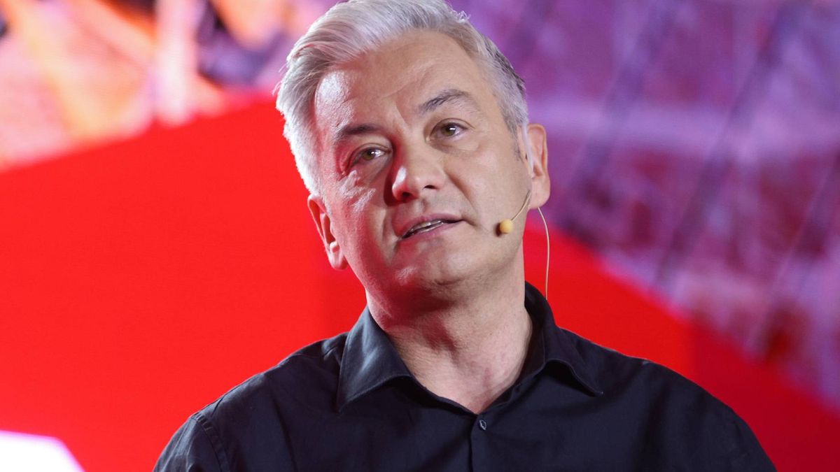 Robert Biedroń zabrał głos w sprawie ukochanego