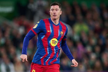 Lewandowski kupuje jacht z gdańskiej stoczni. Zapłaci miliony euro