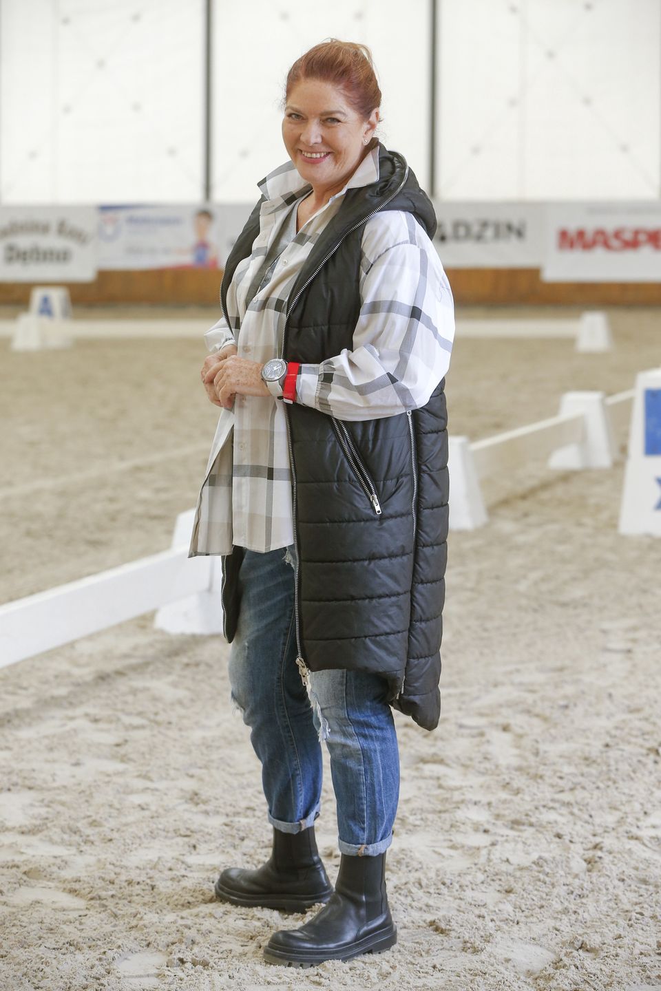 Katarzyna Dowbor