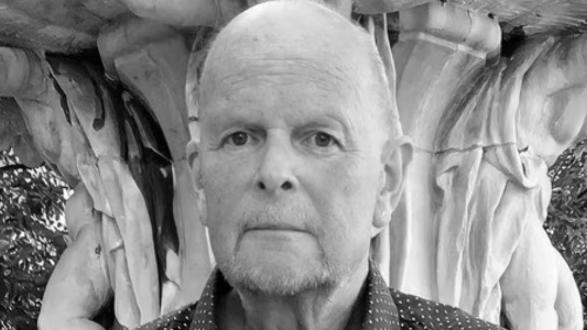 Nie żyje James Whale