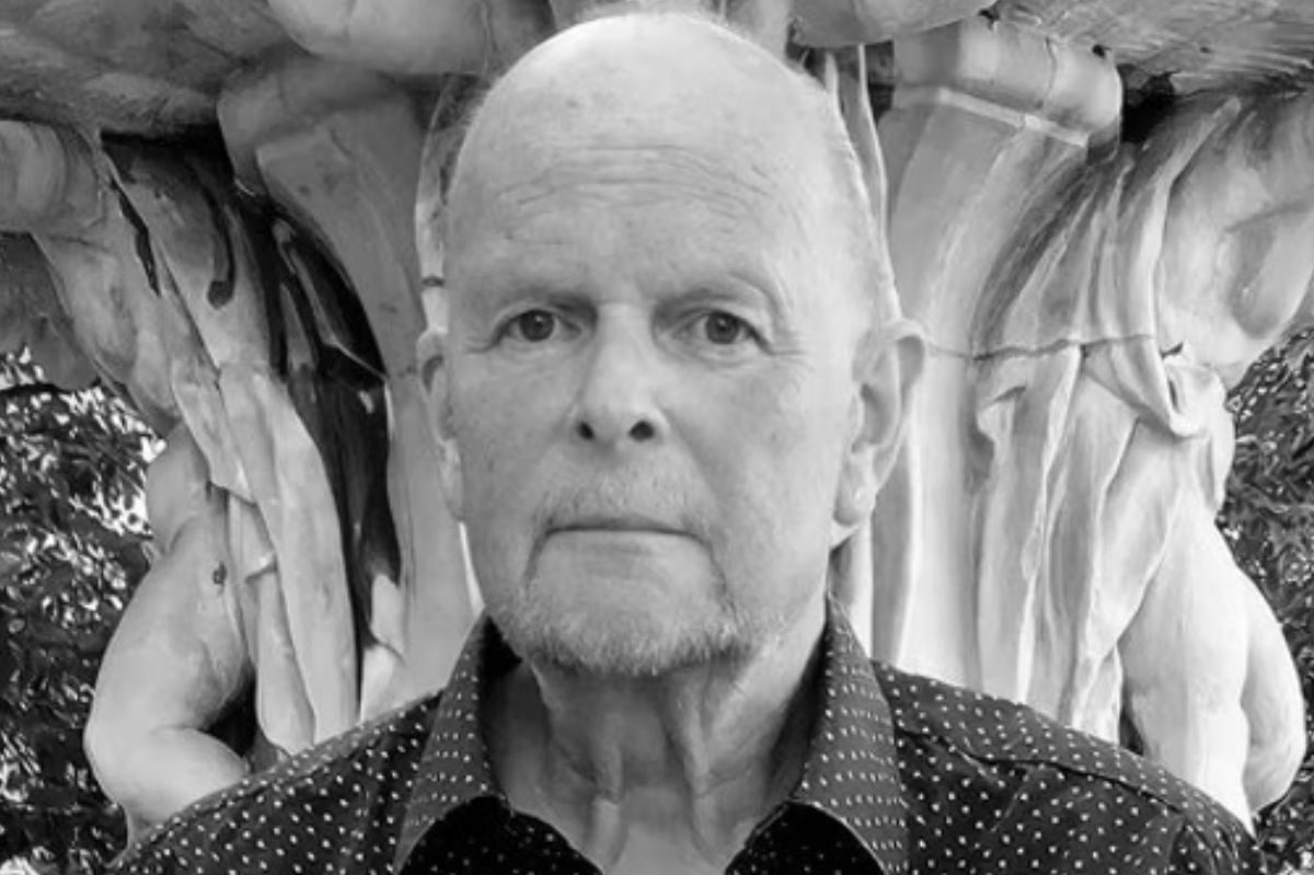 Nie żyje James Whale. Legendarny dziennikarz radiowy miał 74 lata