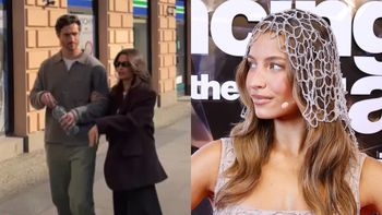 Julia Wieniawa chwali sobie życie singielki po rozstaniu z piłkarzem. Niedowiarkom oświadcza: "Bycie samą NIE ZNACZY, że jestem samotna"