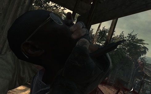 modern warfare 3