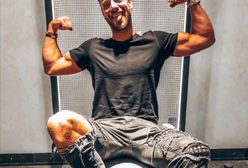 "Love Island": Franek dosadnie o Mikołaju. Zamieścił post