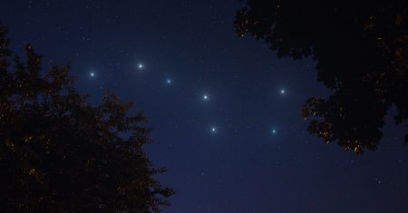 Dzień Astrologii. Rozpoznaj gwiazdy, planety i konstelacje. Ile wiesz o kosmosie?
