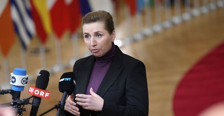Premier Danii odpowiada Trumpowi. "Nie do zniesienia"