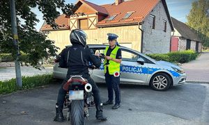 Nowe przepisy działają. Prawo jazdy straciło już prawie 3,5 tys. osób