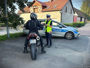 Nowe przepisy działają. Policja zatrzymała ponad 11 tys. praw jazdy