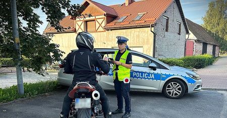 Nowe przepisy działają. Policja zatrzymała ponad 11 tys. praw jazdy
