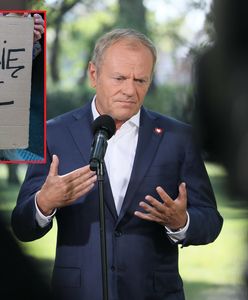 "1/3 Tuska". Burzliwe nastroje w koalicji po głośnych wystąpieniach premiera