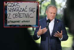 "1/3 Tuska". Burzliwe nastroje w koalicji po głośnych wystąpieniach premiera