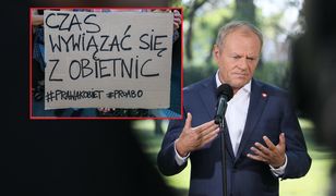 "1/3 Tuska". Burzliwe nastroje w koalicji po głośnych wystąpieniach premiera