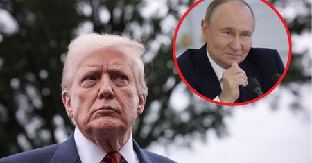 Kończy się czas dany Putinowi. Ugnie się przed ultimatum Trumpa?