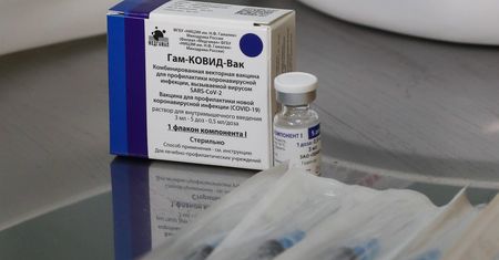 Rosyjska szczepionka na COVID-19 niebawem w całej Europie?