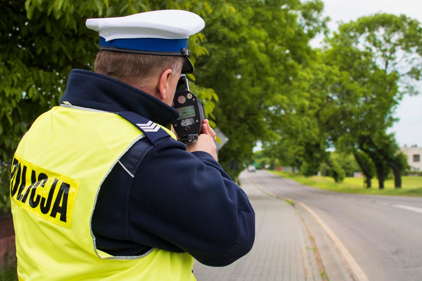 Opatowscy policjanci zatrzymali pijanych kierowców