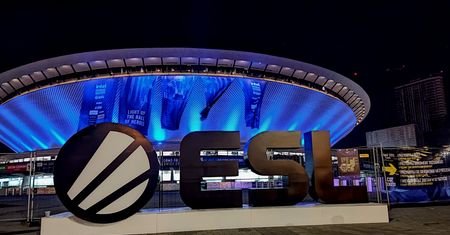 Intel Extreme Masters w Katowicach. Pojechałem sprawdzić, jak wygląda mekka gamingu