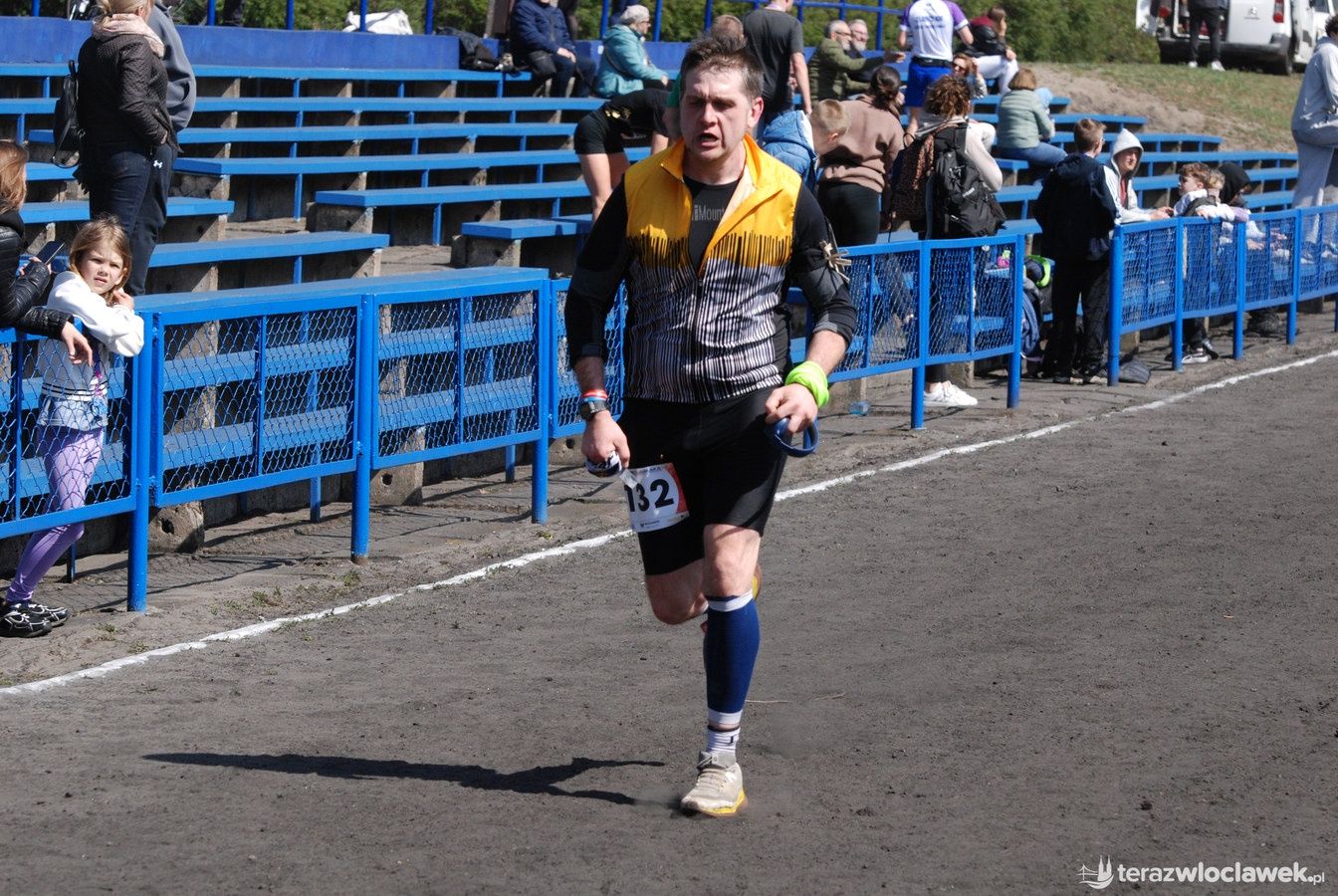 43. Bieg Kujawiaka